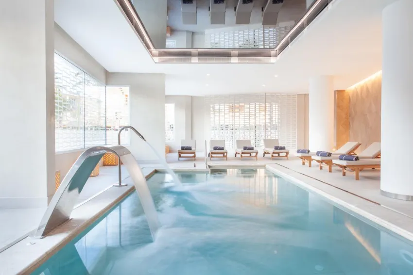 Grupotel Picafort Beach 4*-28