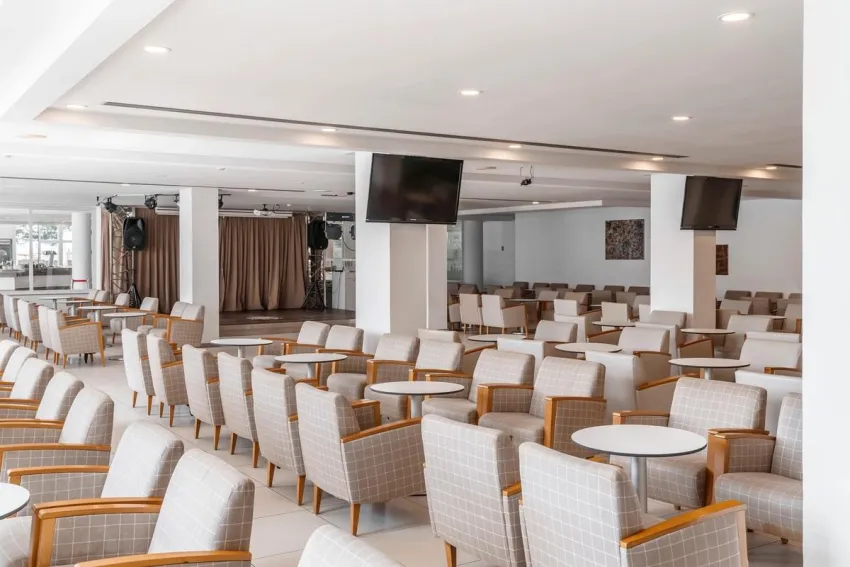 Alua Gran Camp De Mar 4*-15