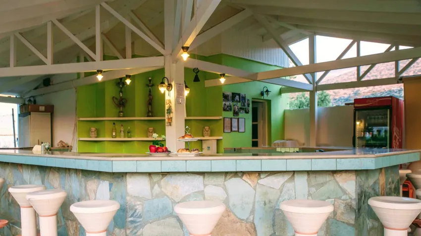 Ibiscus Apartments 2*-8