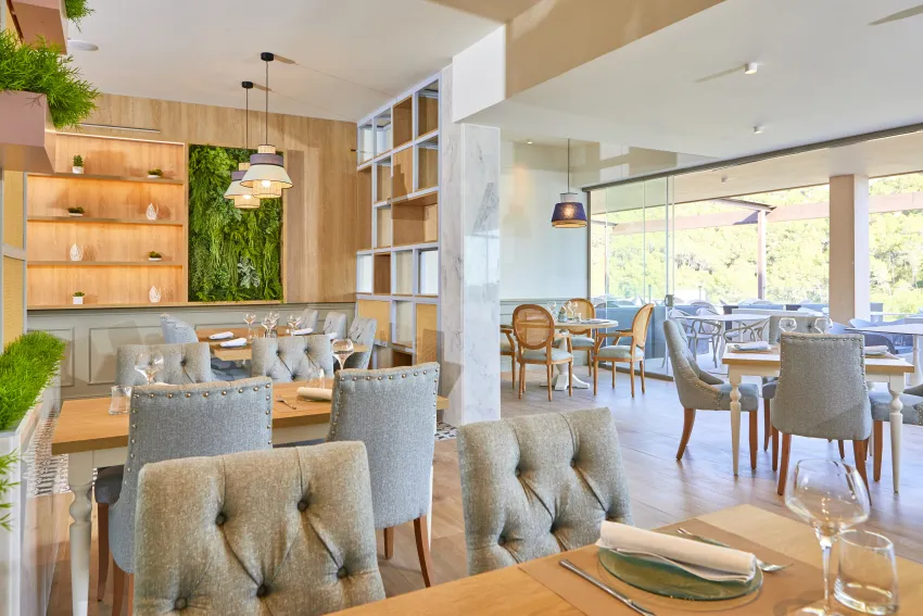 Zafiro Palace Andratx 5*-164