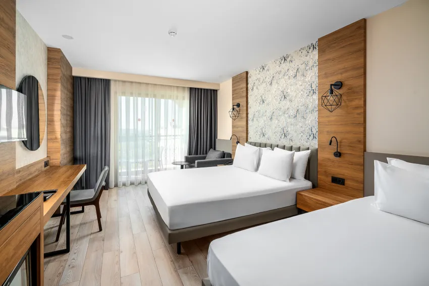 Club Sun Heaven Family Hotel 5*-34