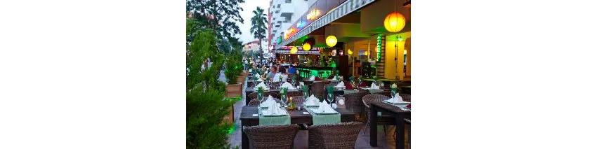 Royalisa City Apart Hotel -20