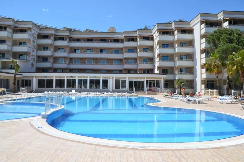 LINDA RESORT HOTEL  5*-2