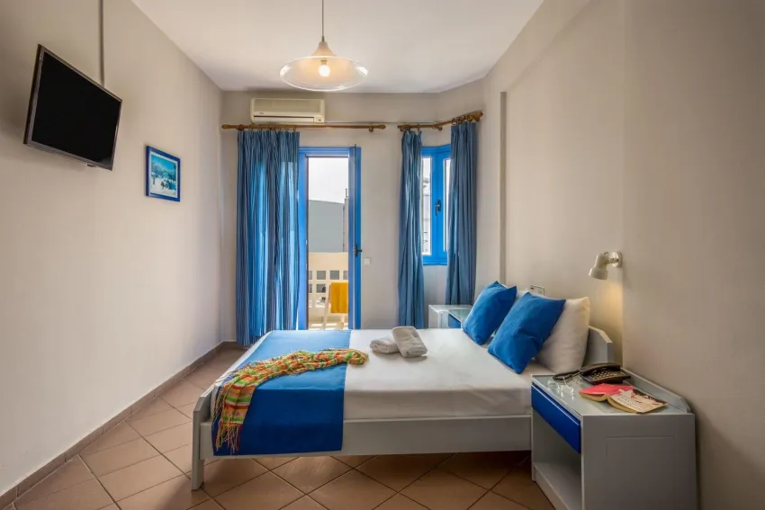 Hersonissos Central Hotel 3*-7