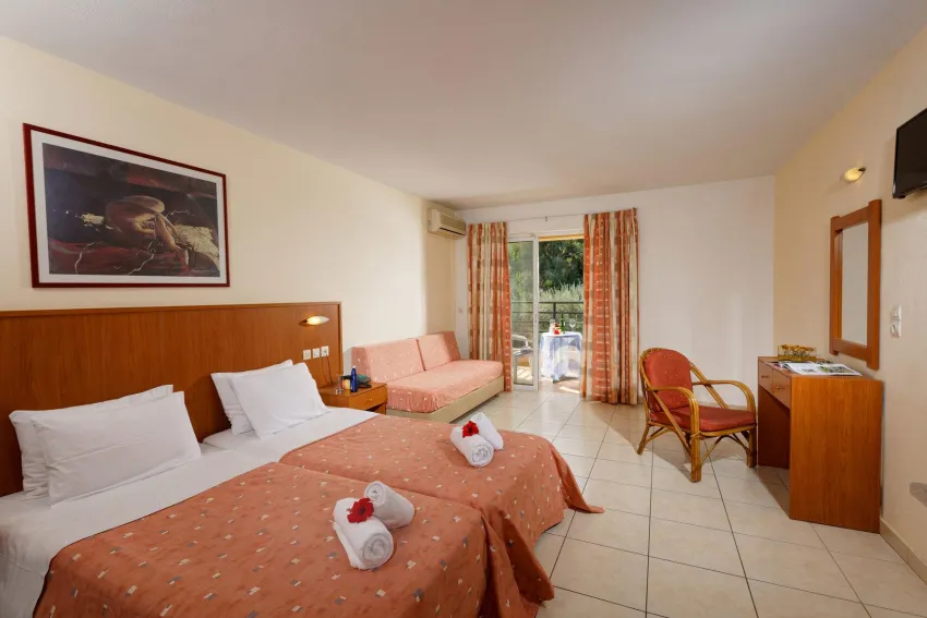 Agrabella Hotel 3*-15