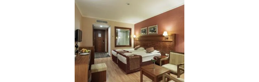 Alba Royal Hotel (Adults Only 16+) 5*-10