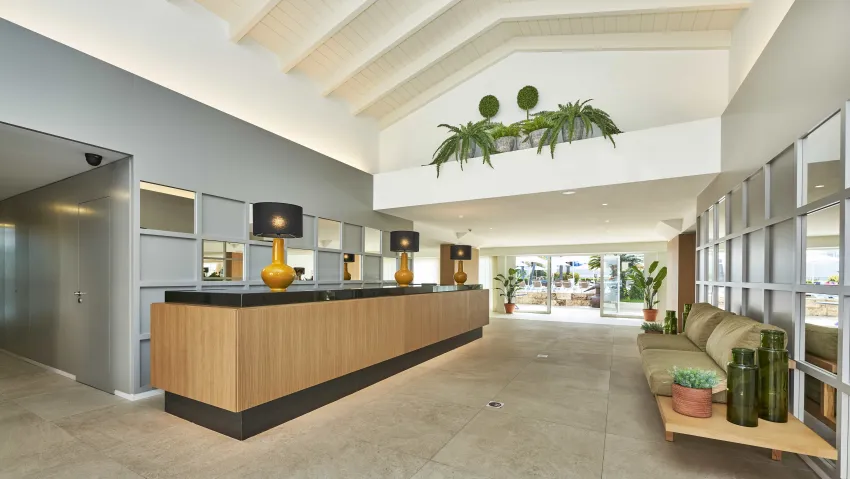 Hoposa Hotel & Apartments Villaconcha 4*-6