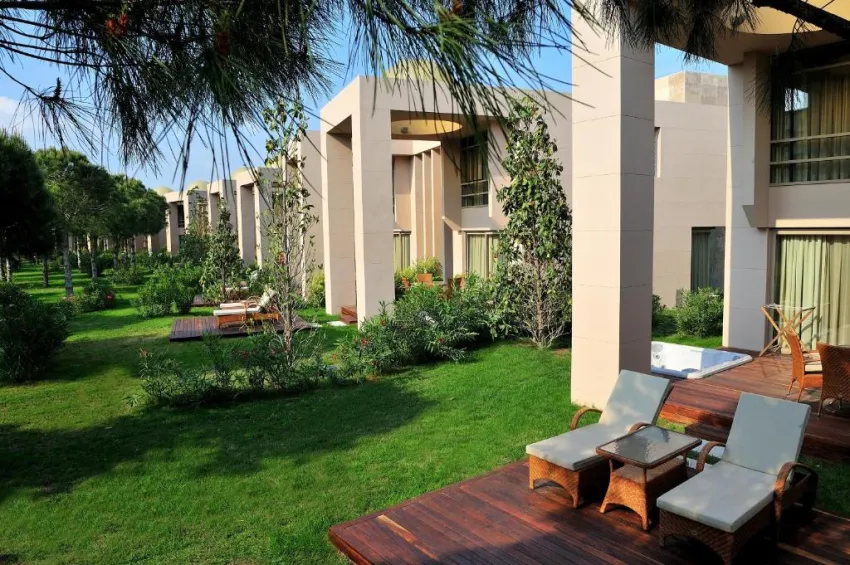 GLORIA SERENITY RESORT  5*-6