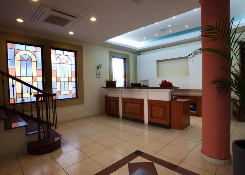 Pyramos Hotel 2*-4
