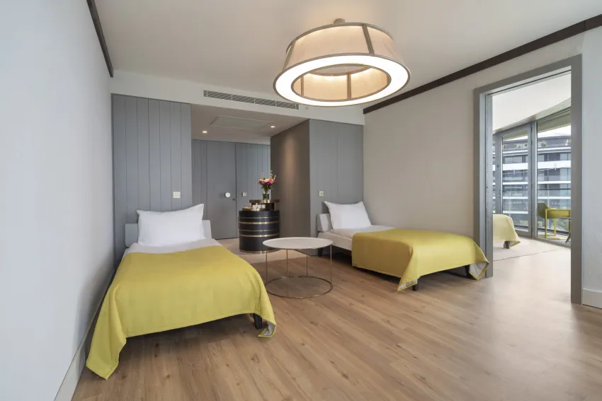 Voyage Belek Golf & Spa Hotel 5*-8