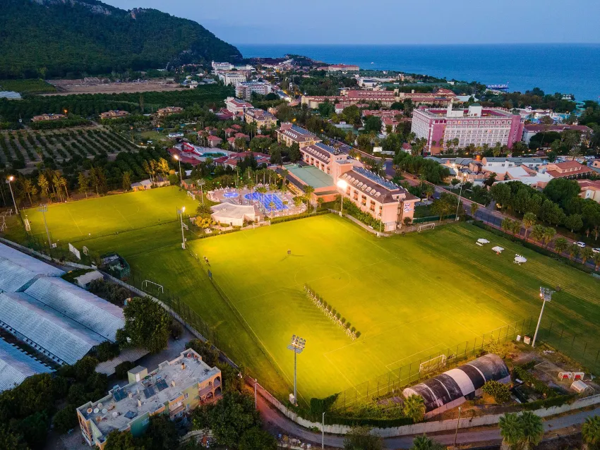 Viking Park Hotel & Spa 4*-12