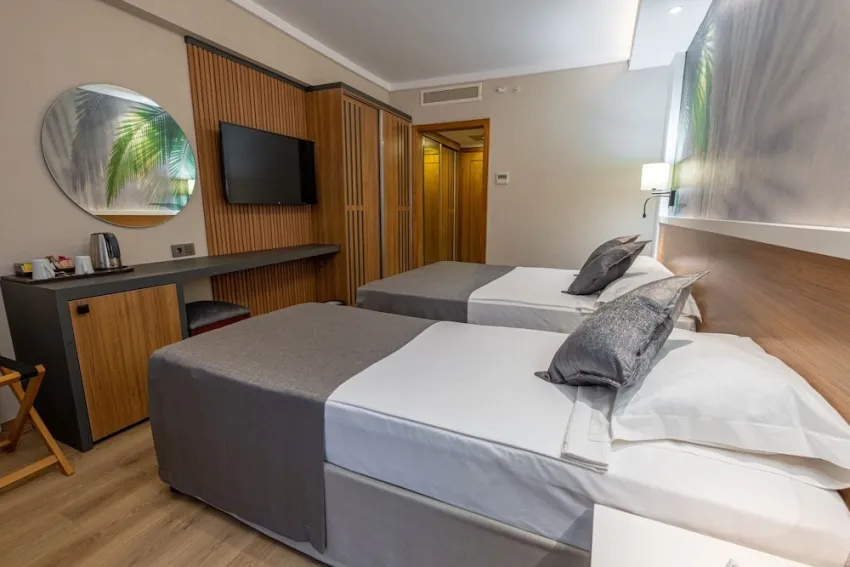 Alba Resort Hotel 5*-17