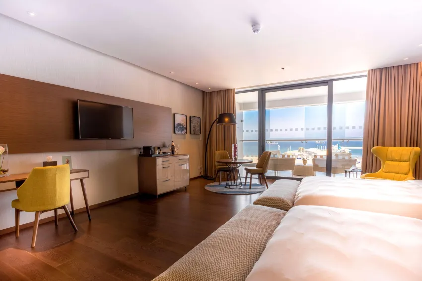 Radisson Blu Hotel Larnaca 5*-66