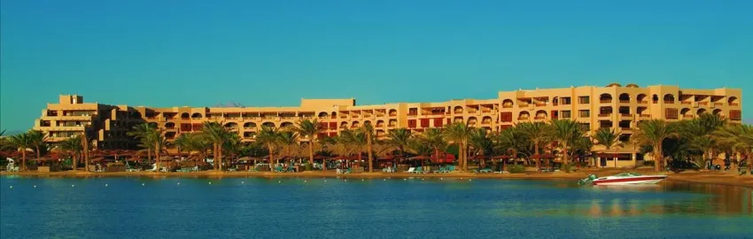 Continental Hotel Hurghada 5*-26