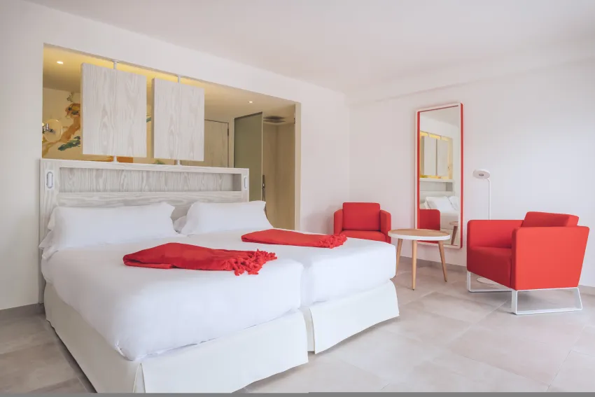Iberostar Waves Alcudia Park 4*-13