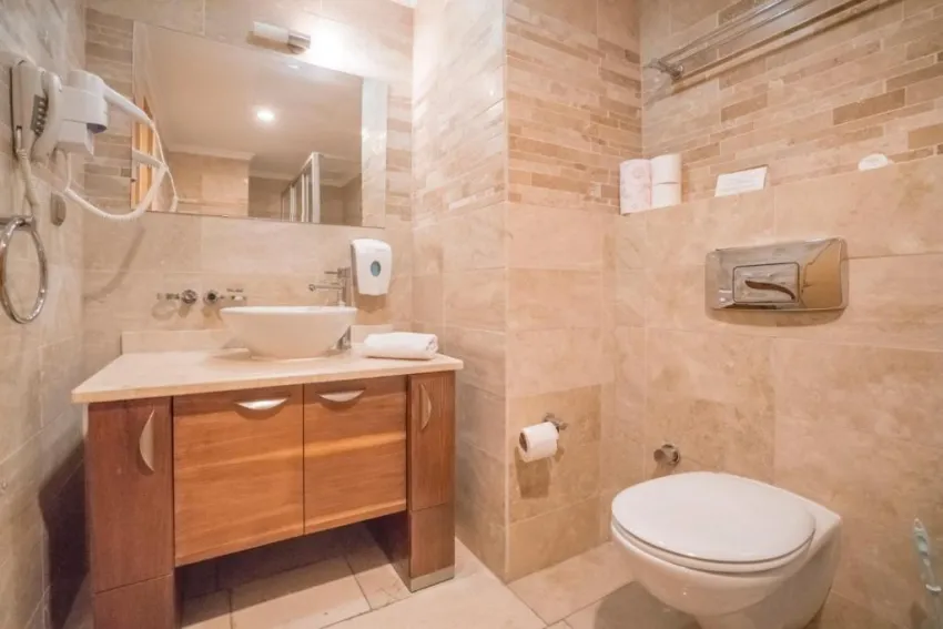 GOLD CITY HOTEL  5*-10