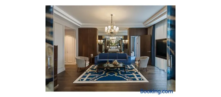 Kaya Palazzo Resort & Casino 5*-117