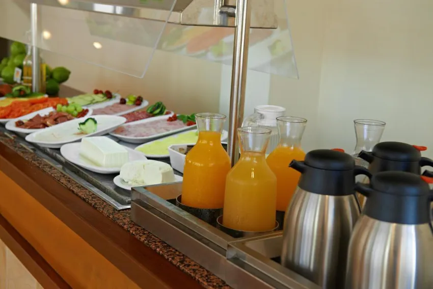 Bluewater Hotel 3*-8