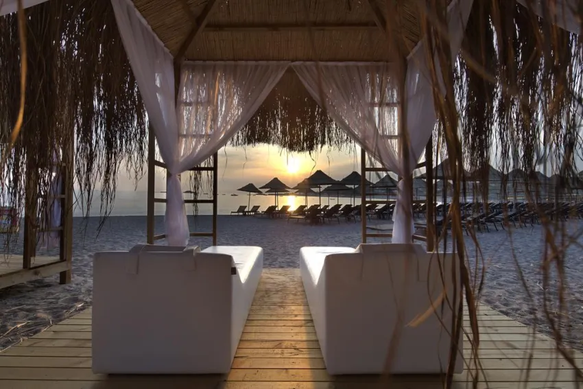 LITORE RESORT HOTEL & SPA  5*-20