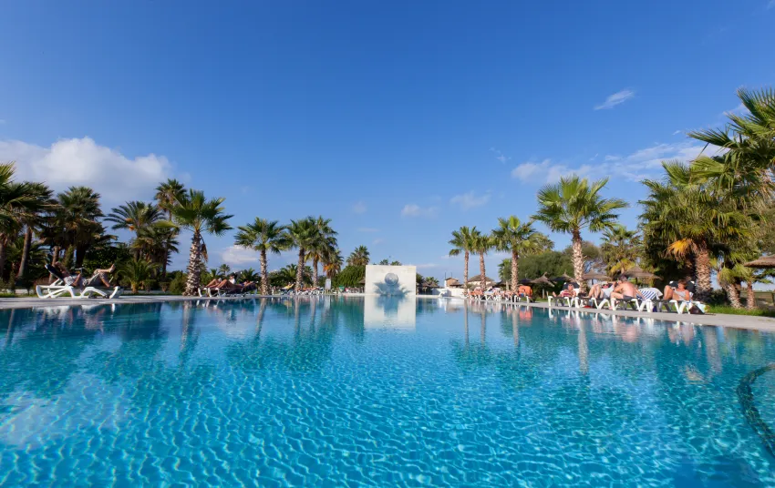 Seabel Alhambra Beach Golf & Spa 4*-34