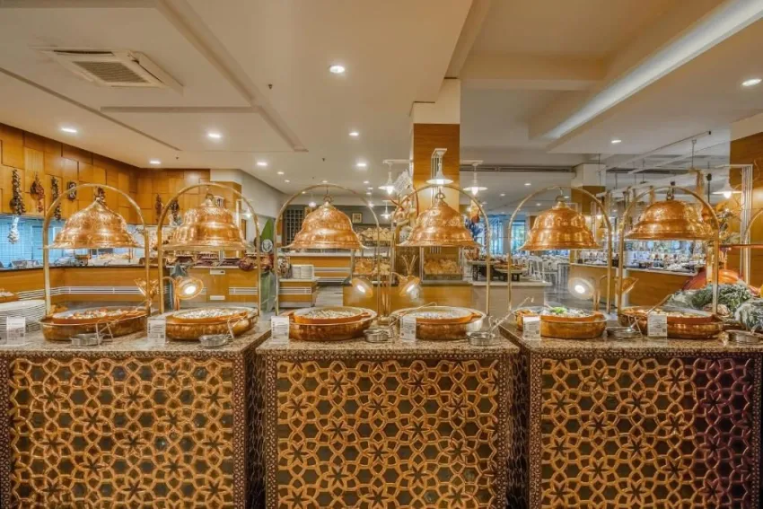 Mirada Del Mare 5*-25