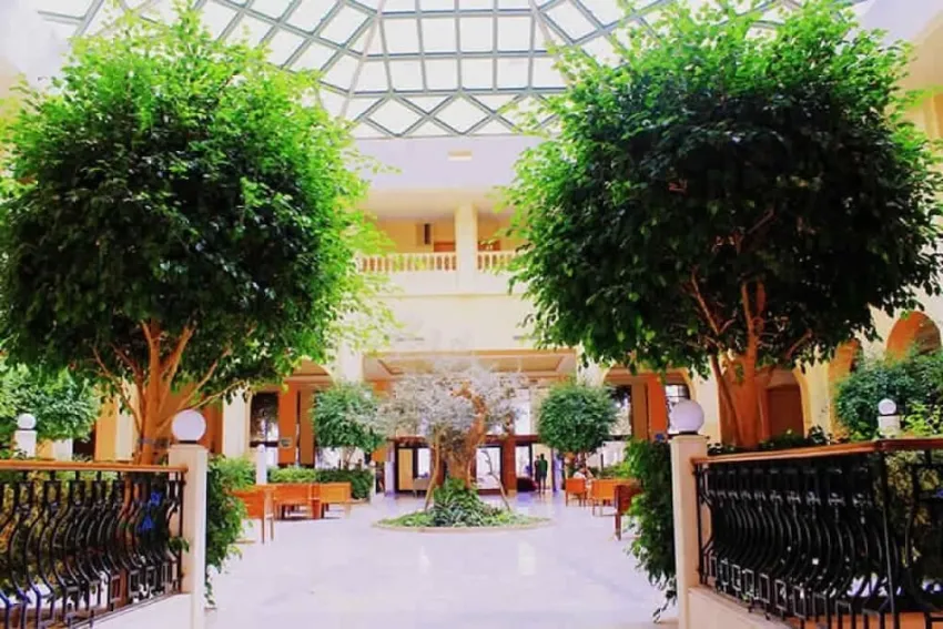 TMK L'Atrium Yasmine By Turismark 4*-3