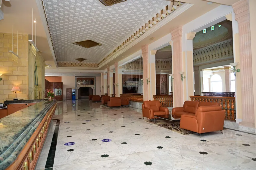 Mahdia Palace Thalasso 5*-18