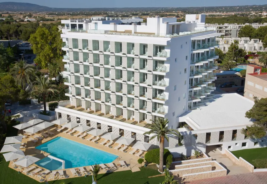 HM Balanguera Beach - Adults Only 4*-2