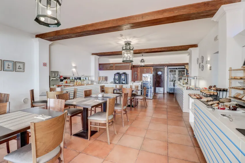 Bahia Hotel Hoposa (Pto.Pollensa) 3*-19