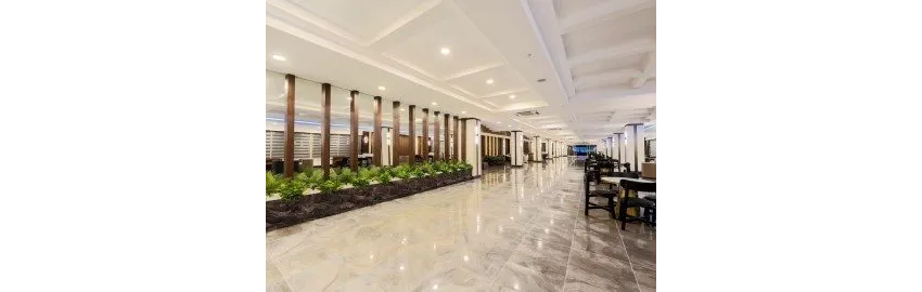 Armas Gul Beach 4*-3