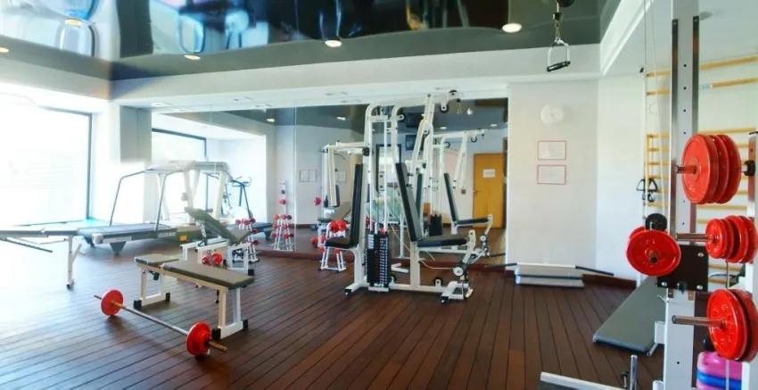 Serrano Palace 5*-38