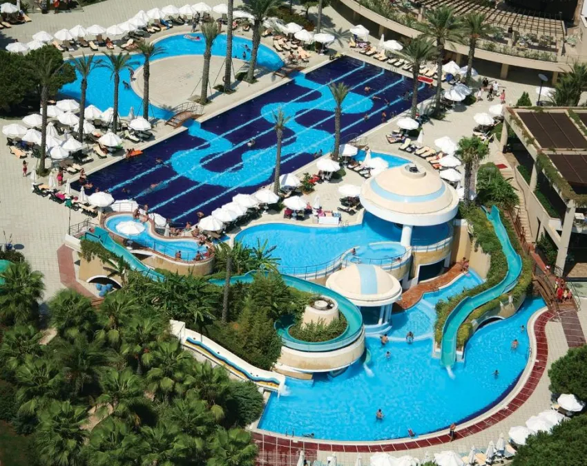Limak Atlantis Deluxe Hotel & Resort 5*-44