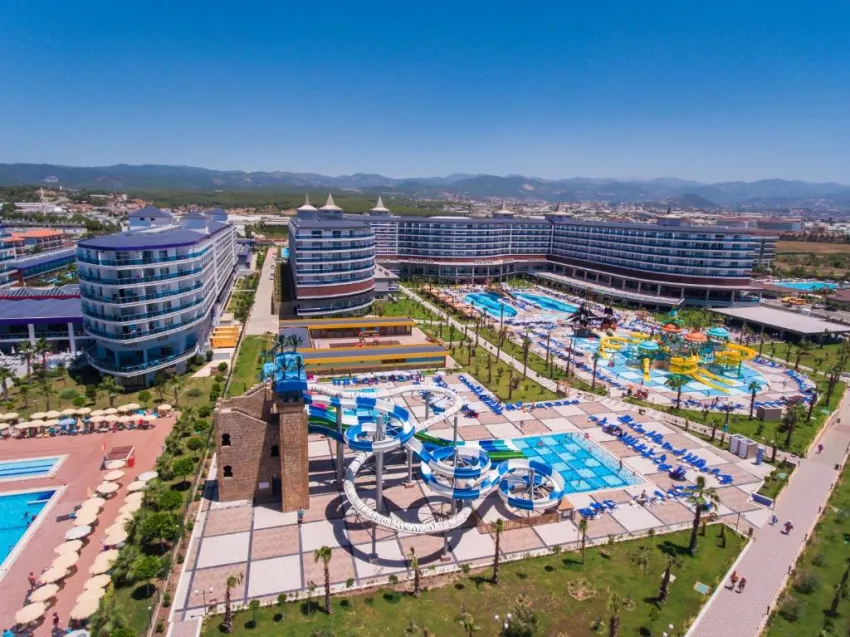 EFTALIA OCEAN RESORT  5*-3