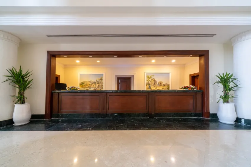 The Norm Oriental 5*-5