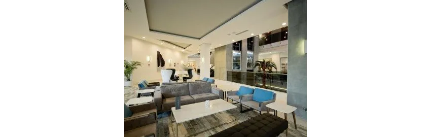 Selene Beach & Spa Hotel 5*-2