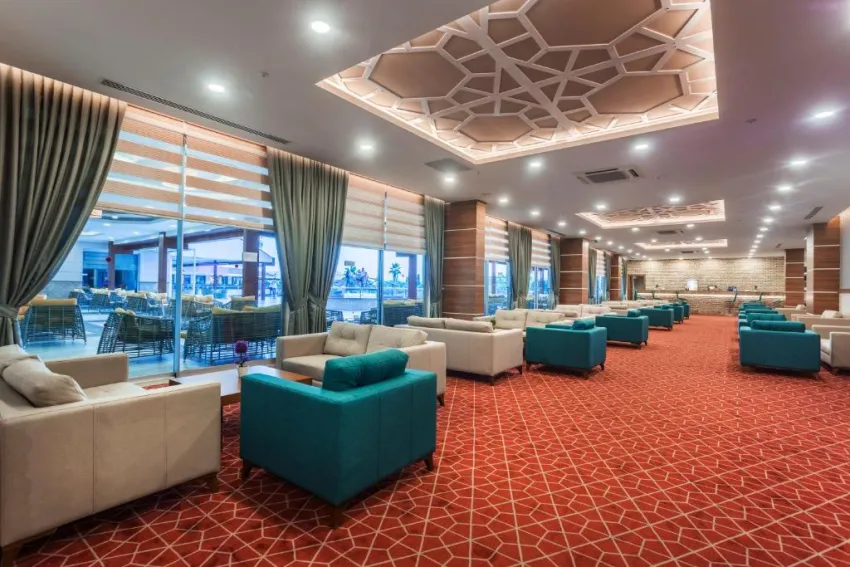 LONICERA RESORT & SPA HOTEL  4*-53