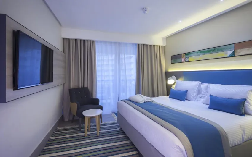 Sousse Pearl Marriott Resort & Spa 5*-37
