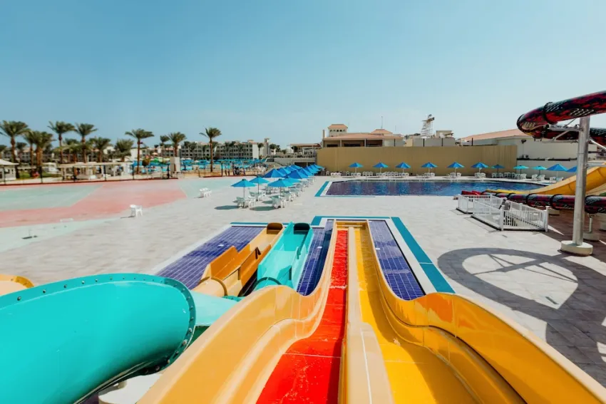 Pickalbatros Dana Beach Resort - Hurghada 5*-87