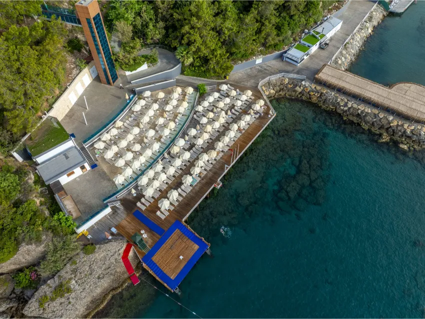 A Good Life Utopia Family Resort 4*-5