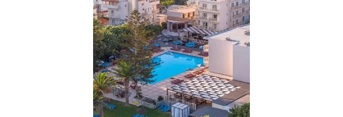 Marilena Hotel 4* - Amoudara - Grecia