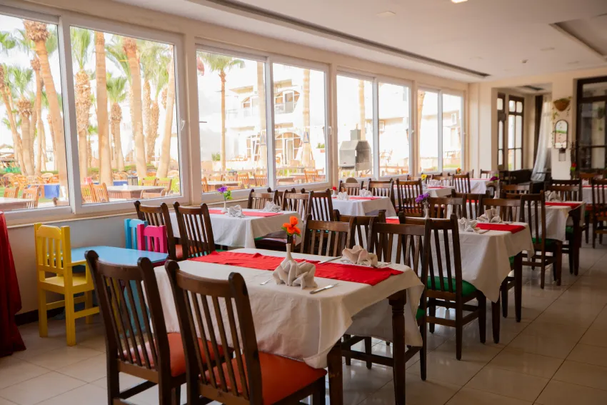 Royal Star Empire Beach Resort 3*-21