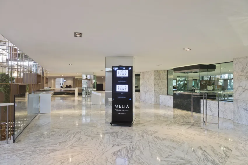 Melia Palma Marina 4*-74