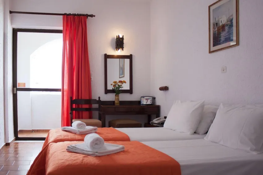 Malia Holidays Hotel 3*-11