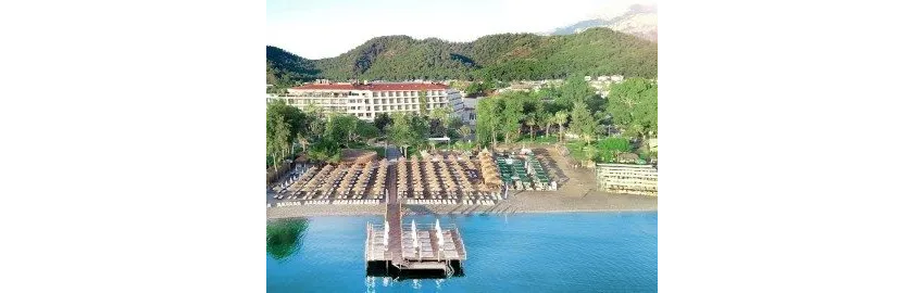Imperial Turkiz Resort Kemer 5*-1