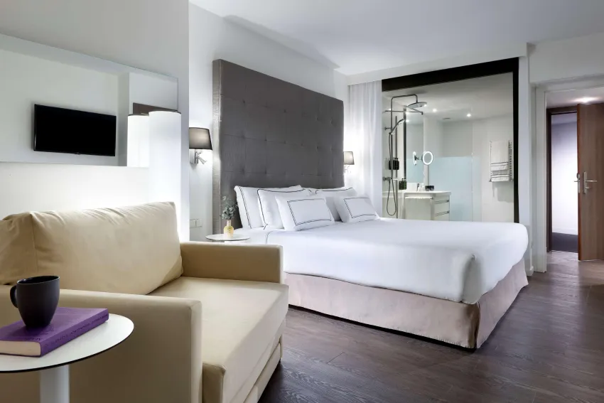 Melia Palma Marina 4*-406