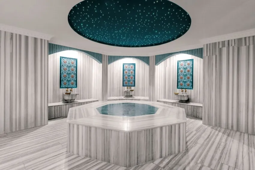 CLUB HOTEL TURAN PRINCE WORLD  5*-20