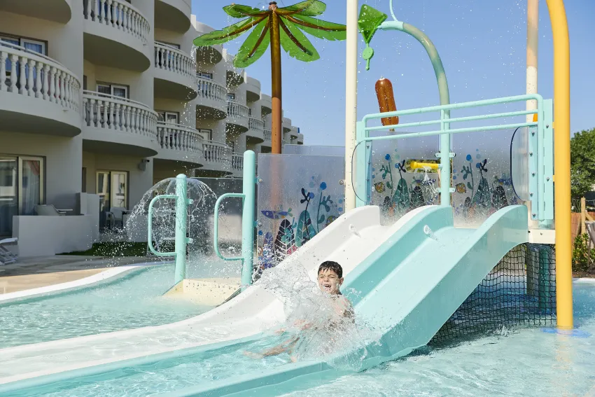 Iberostar Selection Albufera Park 4*-72