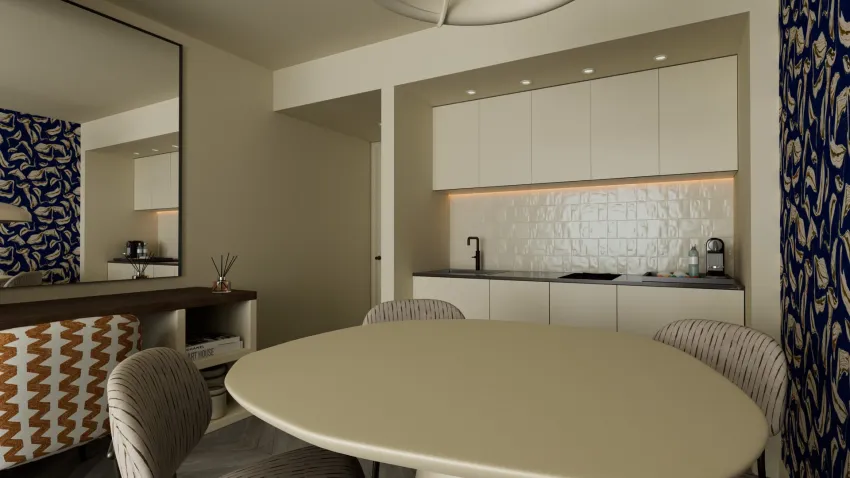 Pollensamar Apartments Hoposa 3*-5