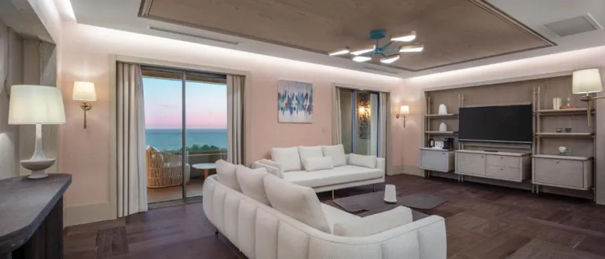 Ela Excellence Resort Belek 5*-10