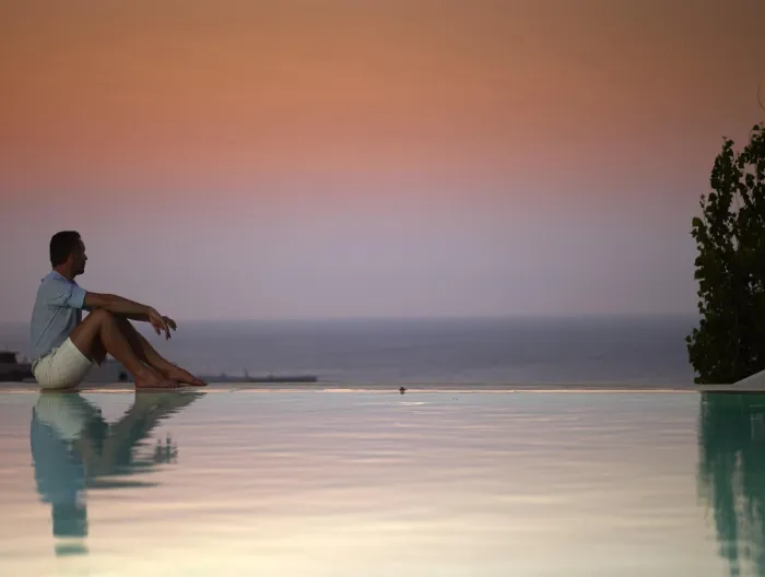 Esperos Village Blue and Spa 5* - Faliraki - Grecia